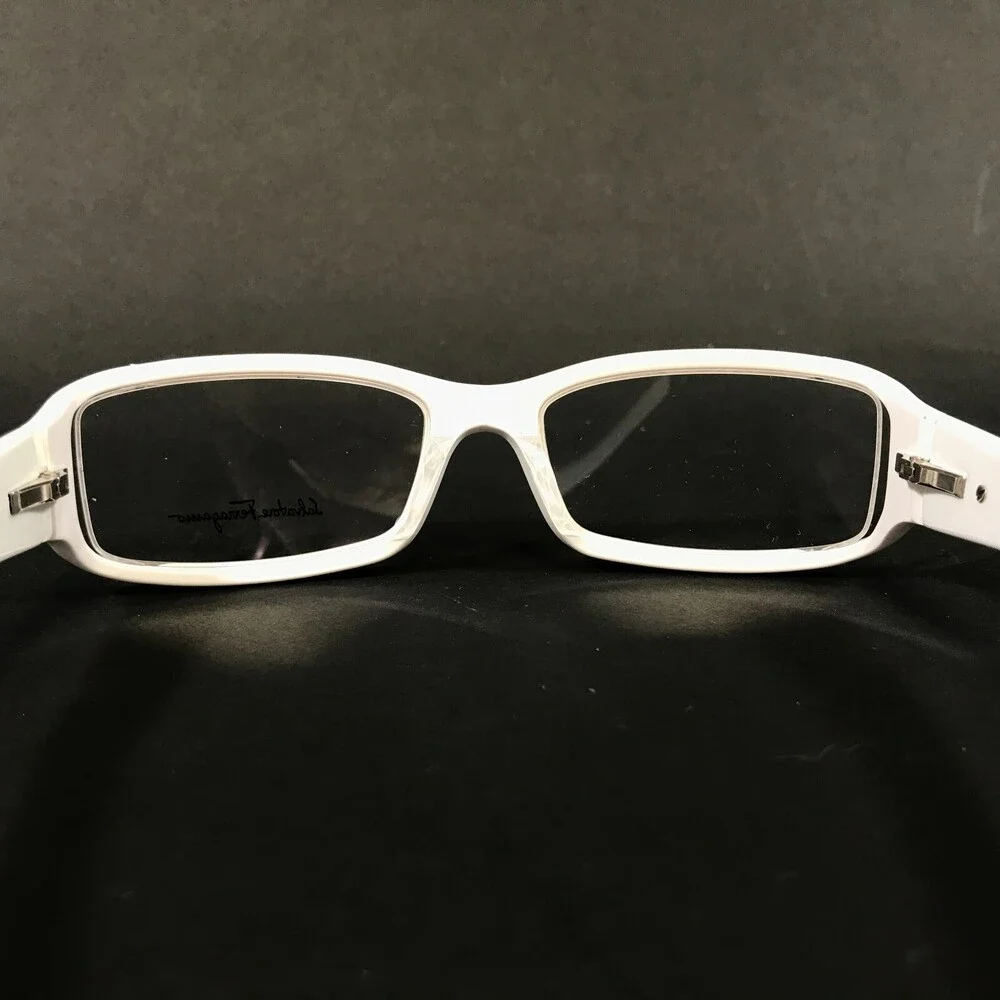 Salvatore Ferragamo demo lenses